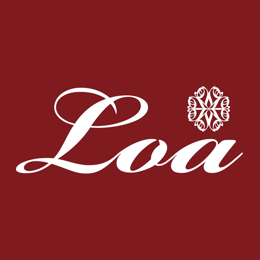 Loa mio/ロアミオ app icon