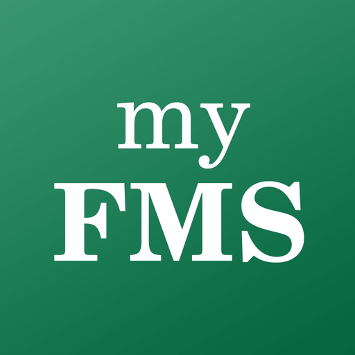 MyFMS Customer app icon