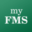 MyFMS Customer icon