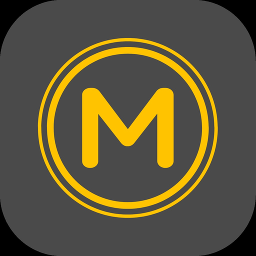 MellowMatic app icon