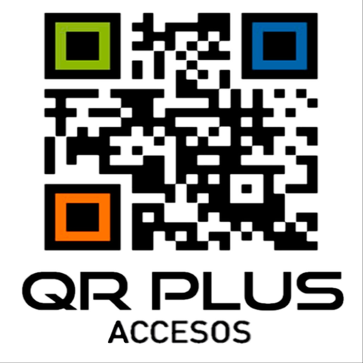 QrPlusAccesos app icon