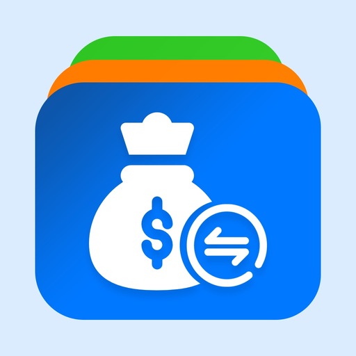 CreditLog – Ledger Account app icon