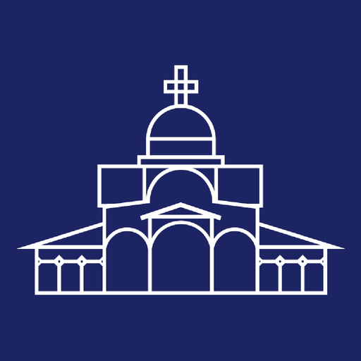 Prosfora app icon