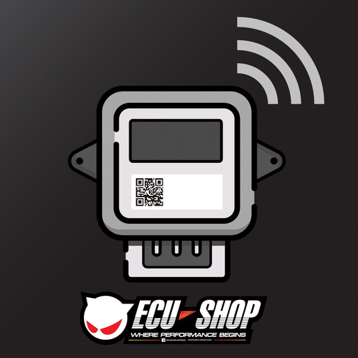 Smart Meter Customer-ECUSHOP app icon