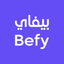 Befy | بـيـفاي icon