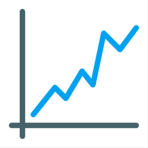 AWS GraphWidget app icon