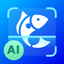 FishScan - Fish Identifier icon