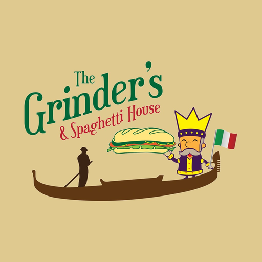 Grinders & Spaghetti House app icon