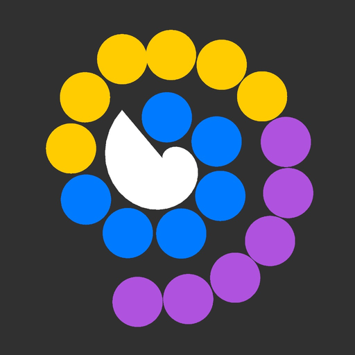Color Puzzle - Watch & Phone app icon