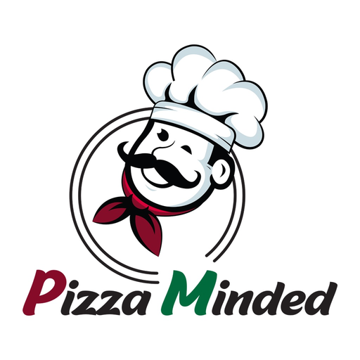 Pizza minded Pascoe vale app icon