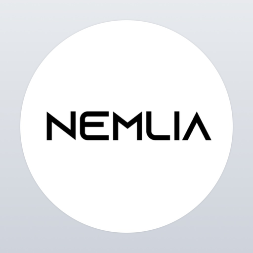 Nemlia app icon