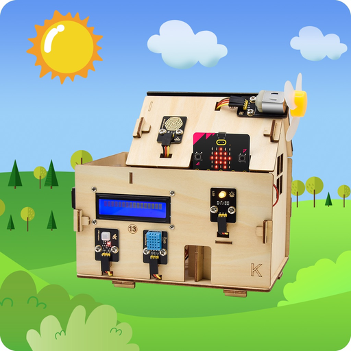 IoT microbit app icon