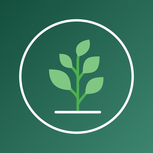 CropApp app icon