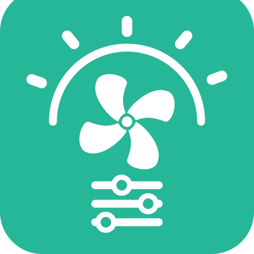 AC FanLamp app icon