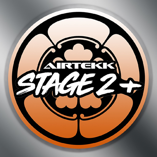 Airtekk app icon