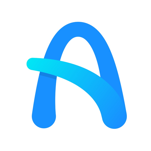 AI海报 app icon
