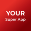 Your Super App icon