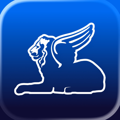 ILIRIKA app icon