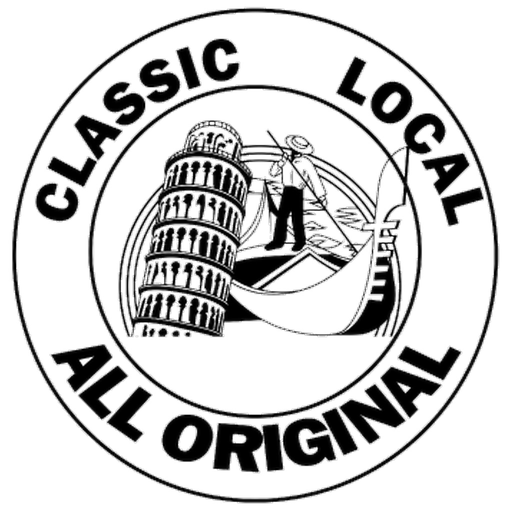All Original Pizzeria app icon