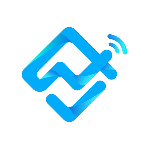 Dazzling Home app icon