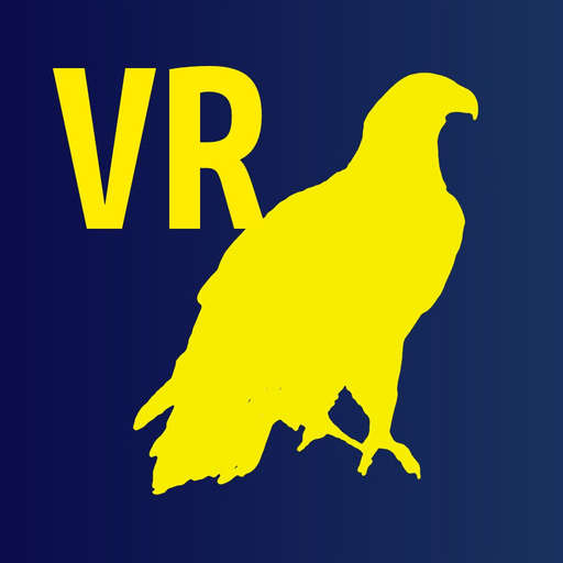 Fly Eagle VR app icon