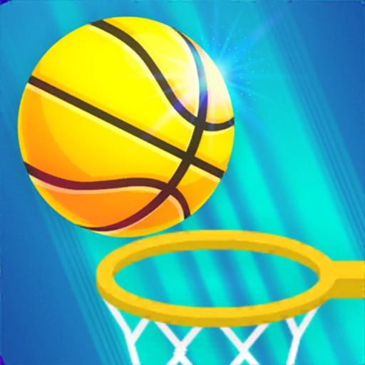 Basketball Master Drills Shoot app icon