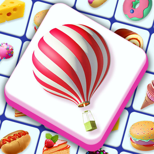 Onet 3D Journey - Link Puzzle app icon