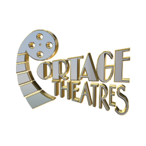 Portage Theaters app icon