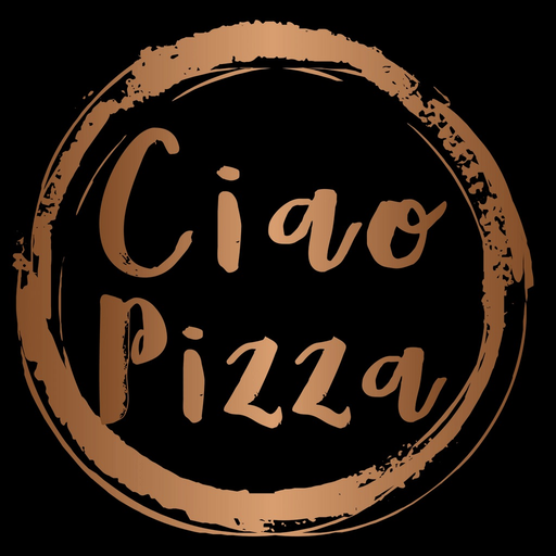 Ciao Pizza UK app icon