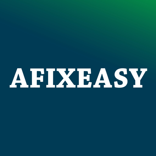 Afixeasy app icon