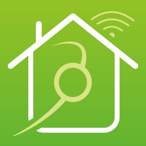 Vixion Home app icon