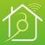 Vixion Home icon