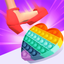 ASMR Tippy Toe icon