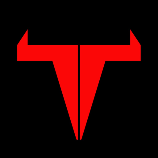 Tradebulls Touch 2.0 app icon