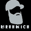 Bruh Rich Barber icon