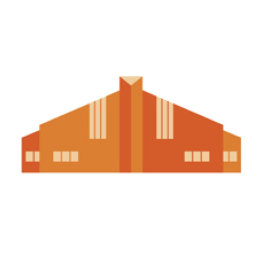CGK Ontmoetingskerk app icon