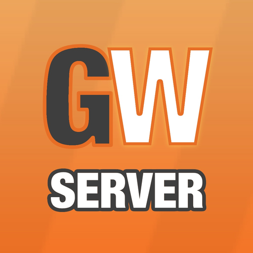 GATEWatch Server app icon