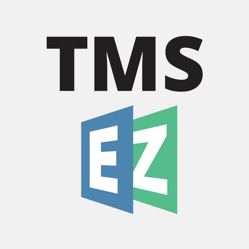 TMSEZ - Rig Driver app icon
