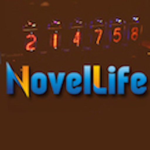 NovelLife Tube app icon