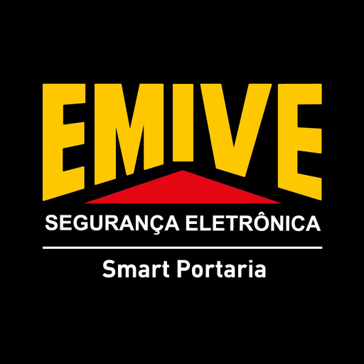 Emive Portaria Virtual PRO app icon