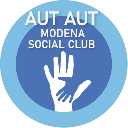 AUT AUT Modena Social Club app icon
