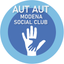 AUT AUT Modena Social Club icon
