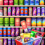 Goods Master 3D: Matching Game icon