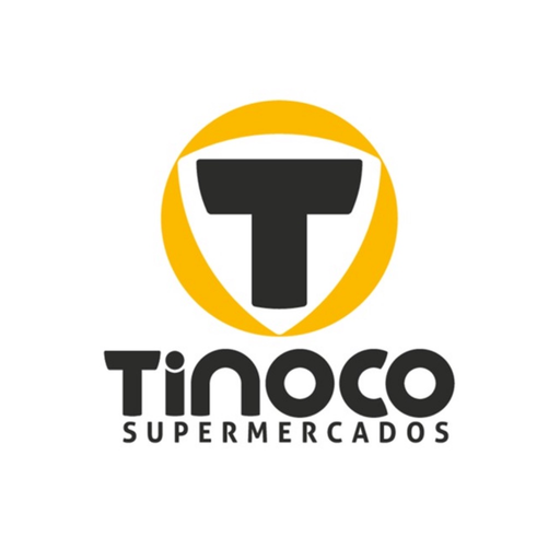 Tinoco Mais app icon