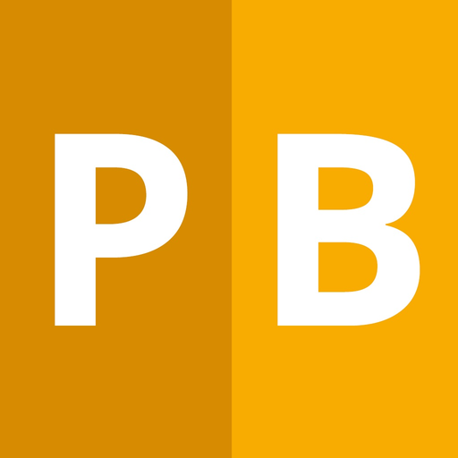 Projectbox Admin app icon