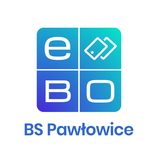 BS Pawłowice EBO Mobile PRO app icon