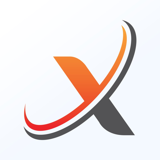 MystroX app icon