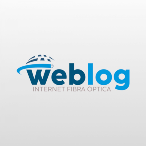 WEBLOG TELECOM app icon