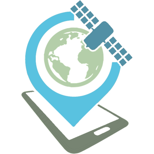 GPS Waypoints Lite app icon
