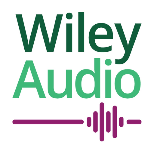 Wiley Audio app icon